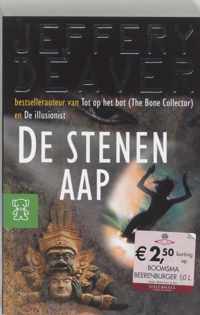 De Stenen Aap