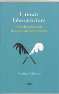 Literair Laboratorium