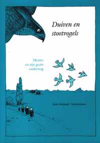 Duiven en stootvogels