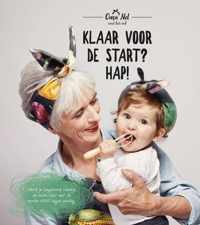 Klaar voor de start? Hap! - Nelleke Stegeman - Paperback (9789080188921)