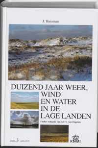 Duizend jaar weer, wind en water in de Lage Landen 3 1450-1575