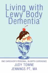 Living with Lewy Body Dementia