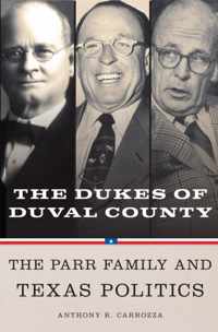 Dukes of Duval County