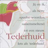 Tederhuid