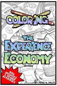 Coloring the Experience Economy