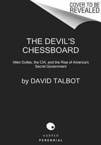 The Devil's Chessboard