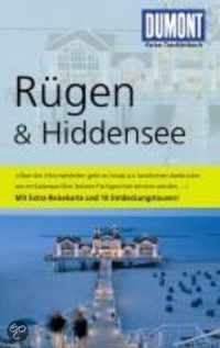 DuMont Reise-Taschenbuch Reiseführer Rügen & Hiddensee
