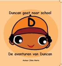 De avonturen van Duncan  -   Duncan gaat naar school