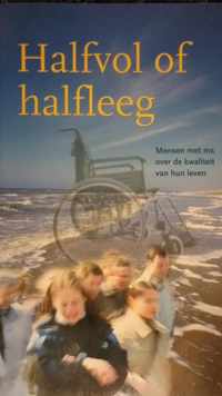 Halfvol of halfleeg