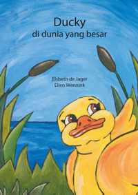 Ducky di dunia yang besar