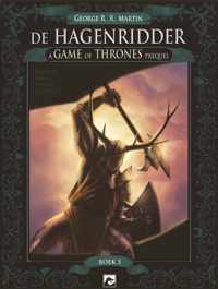 De hagenridder Boek 3