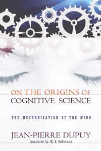 On the Origins of Cognitive Science