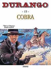 Durango 15. cobra