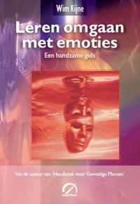 Levensboeken  -   Leren omgaan met emoties