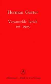 Verzamelde lyriek tot 1905