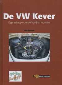 De VW Kever