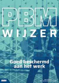 PBMwijzer - Paperback (9789462156050)