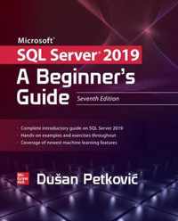 Microsoft SQL Server 2019