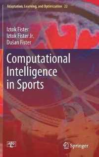 Computational Intelligence in Sports