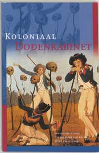 DUT-KOLONIAAL DODENKABINET