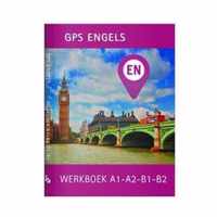 GPS 2.0  - GPS Engels A1-A2-B1-B2 Werkboek