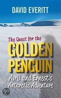 The Quest for the Golden Penguin