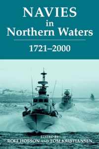 Navies in Northern Waters