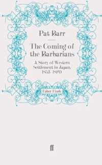 The Coming of the Barbarians