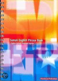 Somali-English Phrase Book