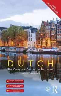 Colloquial Dutch