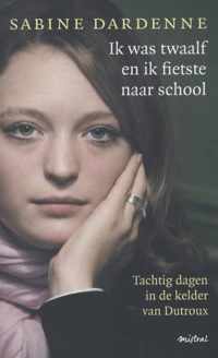 Ik was twaalf en ik fietste naar school