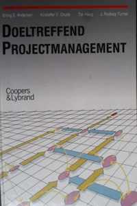 Doeltreffend projectmanagement