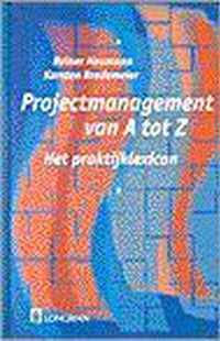 Projectmanagement van A tot Z