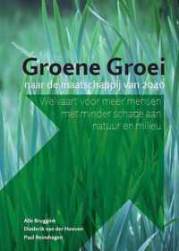 Groene groei