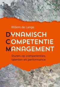 Dynamisch competentiemanagement