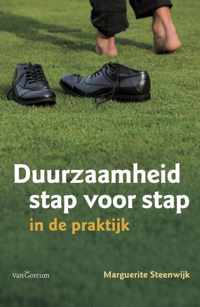 Duurzaam ondernemen stap voor stap