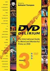 DVD Delirium