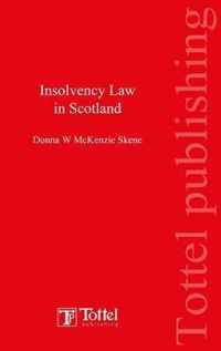 Insolvency Law in Scotland