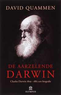 De aarzelende Darwin