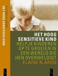 Hoog Sensitieve Kind