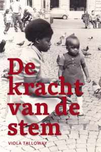 De kracht van de stem - Viola Talloway - Paperback (9789464370522)