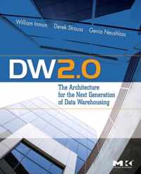 Dw 2.0: The Architecture For The Next Generation Of Data War