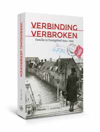 Verbinding verbroken - J.C.A. de Meij - Paperback (9789462494695)