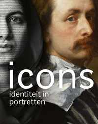 Icons - Identiteit in portretten