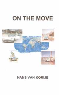 On the move - Hans van Korije - Paperback (9789461934185)