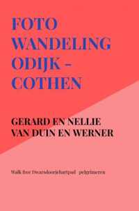 Foto wandeling Odijk - Cothen