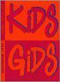 Kidsgids Amsterdam 1998