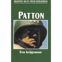 Patton, een krijgsman nummer 28 uit de serie