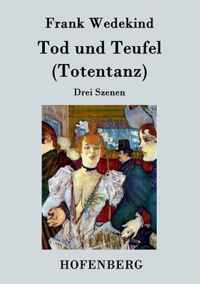 Tod und Teufel (Totentanz)