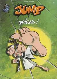 Jump 11 driezil